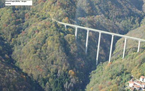 Agroturismo Il Vecchio Mulino Di Bairo