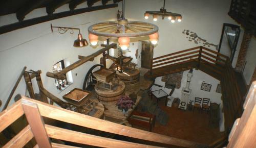 Agroturismo Il Vecchio Mulino Di Bairo