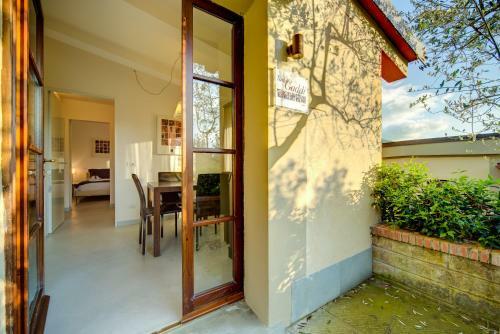 Agroturismo Villa Cilnia Relais & Spa