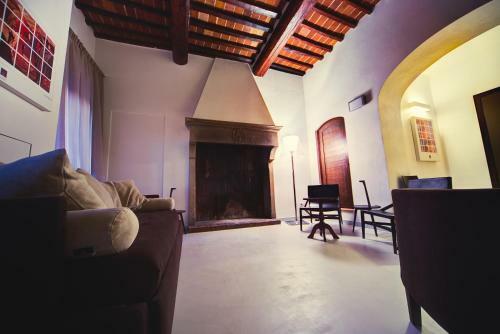 Agroturismo Villa Cilnia Relais & Spa