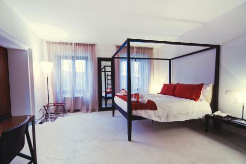 Agroturismo Villa Cilnia Relais & Spa
