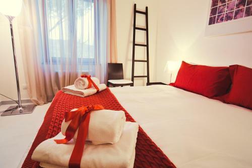 Agroturismo Villa Cilnia Relais & Spa
