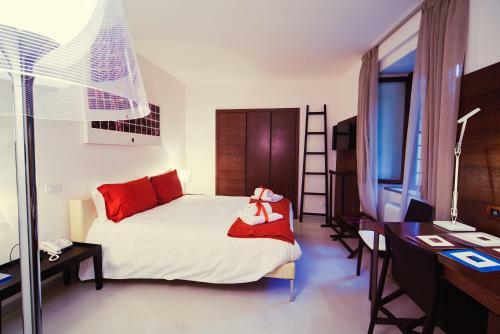Agroturismo Villa Cilnia Relais & Spa