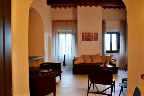 Agroturismo Villa Cilnia Relais & Spa