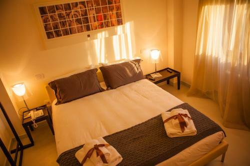 Agroturismo Villa Cilnia Relais & Spa