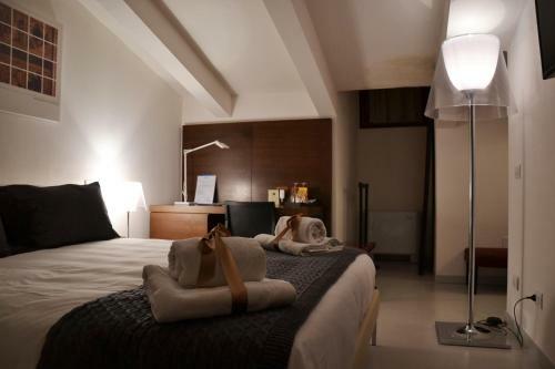 Agroturismo Villa Cilnia Relais & Spa