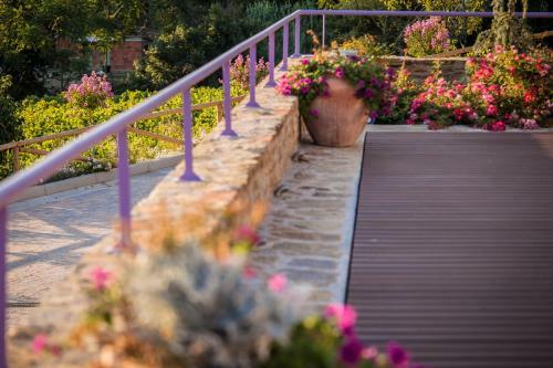 Agroturismo Villa Cilnia Relais & Spa