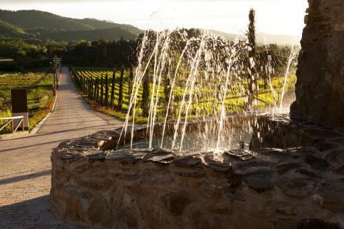 Agroturismo Villa Cilnia Relais & Spa