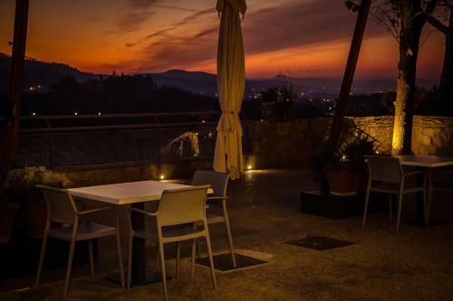 Agroturismo Villa Cilnia Relais & Spa
