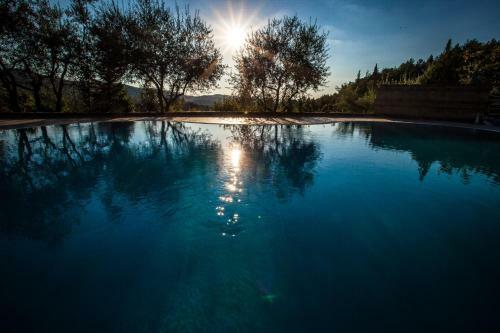 Agroturismo Villa Cilnia Relais & Spa