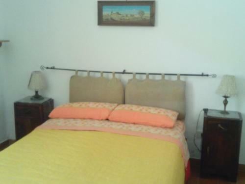 Apartamento Appartamento Il Pianetto