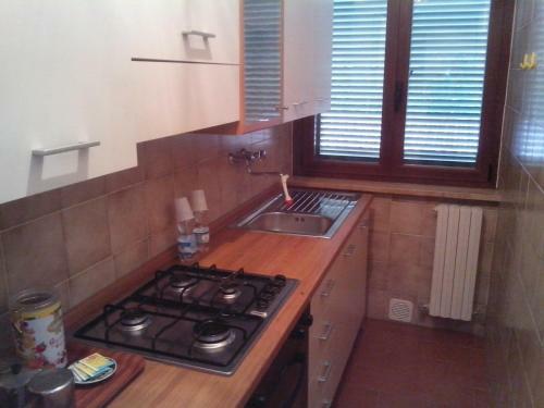 Apartamento Appartamento Il Pianetto