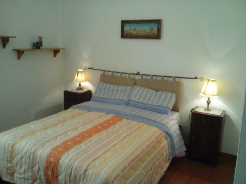 Apartamento Appartamento Il Pianetto