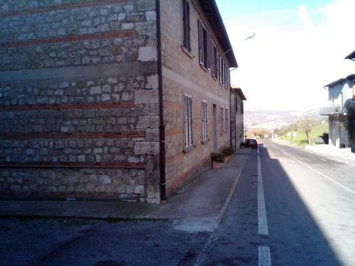 Apartamento Appartamento Il Pianetto