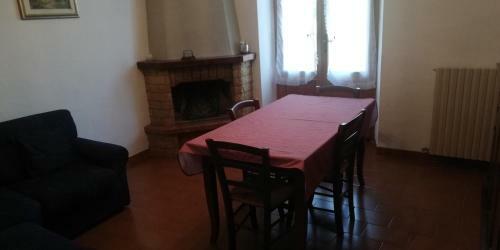 Apartamento Appartamento Il Pianetto