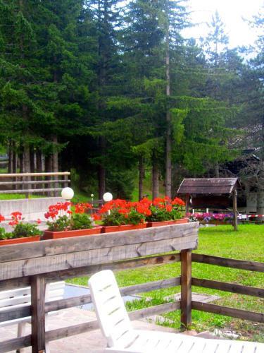 Apartamento Miniappartamento Nelle Dolomiti