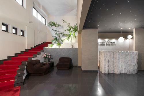 Apartamento Residence San Martino