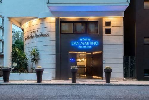 Apartamento Residence San Martino