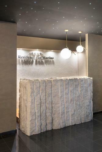 Apartamento Residence San Martino