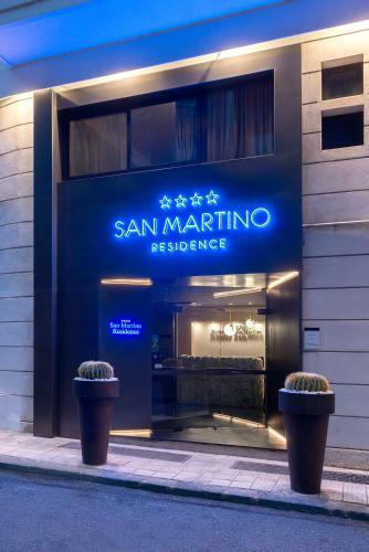 Apartamento Residence San Martino