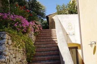 Bed & Breakfast Palazzo Suriano Relais De Charme