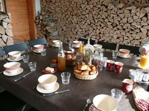 Bed & Breakfast Chambre D'h�tes La Foresti�re