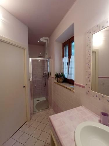 B&B All?ombra Di San Damiano