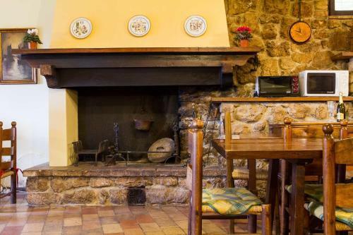 B&B All?ombra Di San Damiano