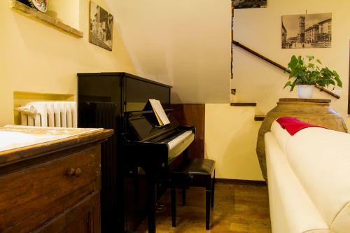 B&B All?ombra Di San Damiano