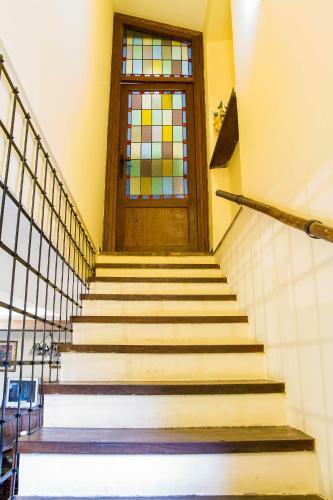B&B All?ombra Di San Damiano