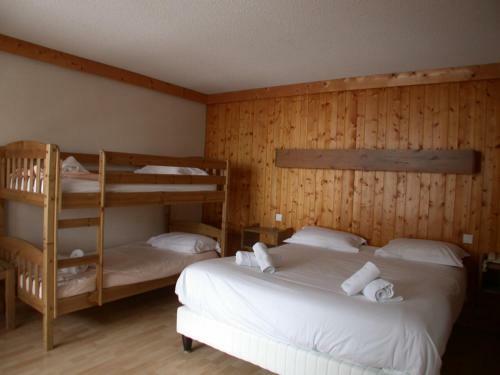 Hotel H�tel De La Vanoise