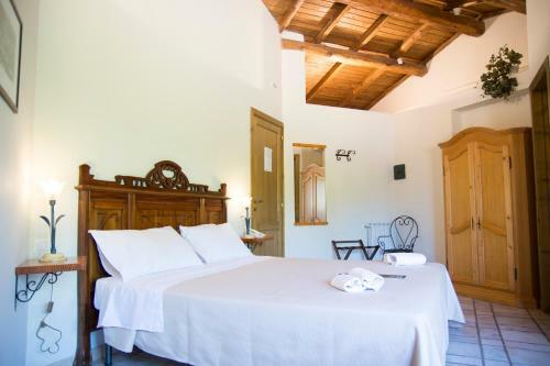 Agroturismo Antico Borgo Agriturismo