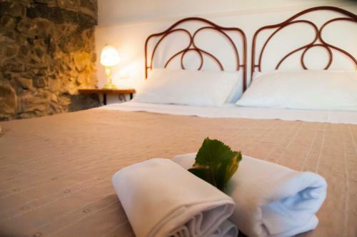 Agroturismo Antico Borgo Agriturismo