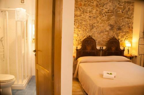 Agroturismo Antico Borgo Agriturismo