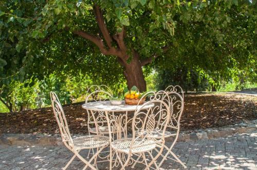 Agroturismo Antico Borgo Agriturismo
