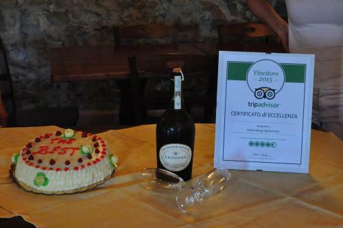 Agroturismo Antico Borgo Agriturismo