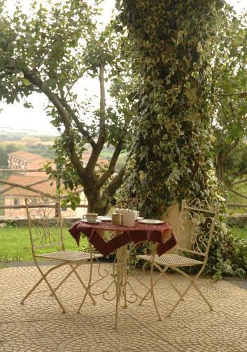 Agroturismo Antico Borgo Agriturismo