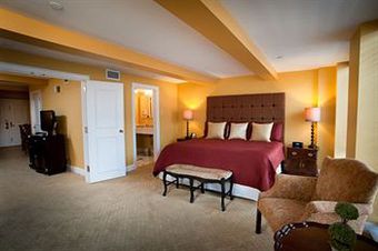 The Remington Suite Hotel And Spa