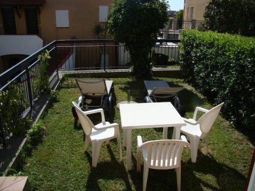 Apartamento Residence La Meridiana