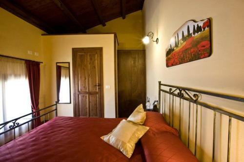 Agroturismo Casale Del Golfo