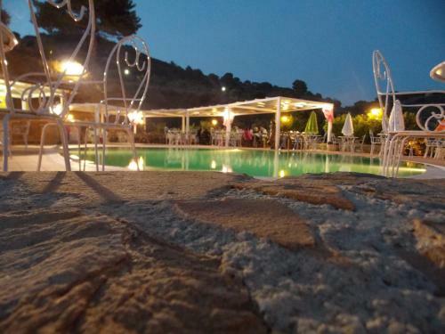 Agroturismo Casale Del Golfo