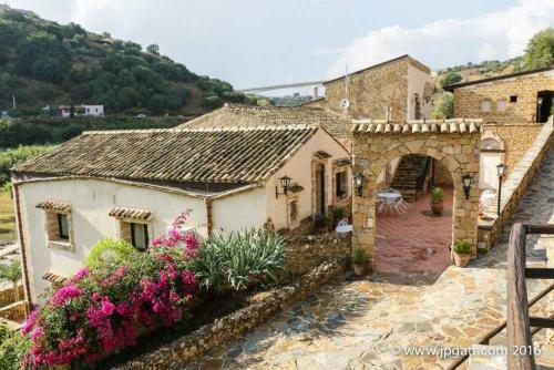 Agroturismo Casale Del Golfo