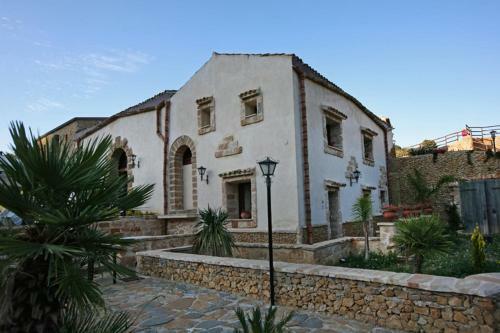 Agroturismo Casale Del Golfo