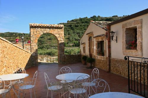 Agroturismo Casale Del Golfo