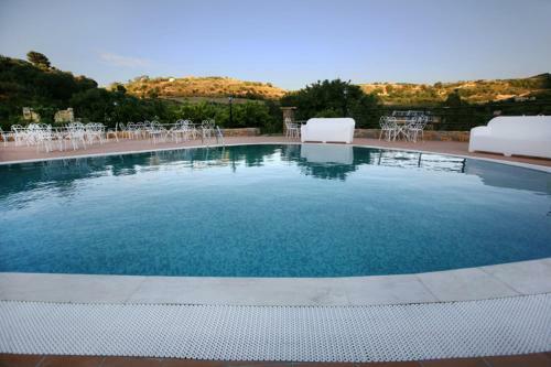 Agroturismo Casale Del Golfo