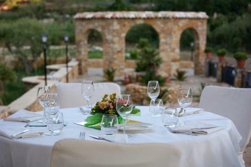 Agroturismo Casale Del Golfo