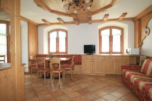 Apartamento Maso Margherita