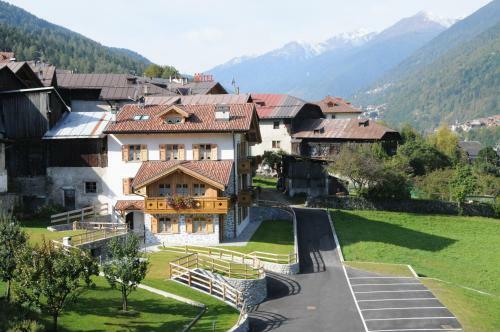 Apartamento Maso Margherita