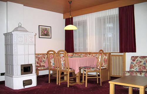 Apartamento Residence Cesa Callegari