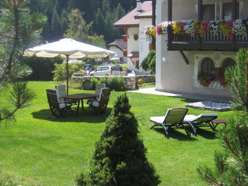 Apartamento Residence Cesa Callegari